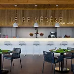 Hotel Barriere Ribeauville (Haut-Rhin)