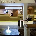 Barriere Hotel