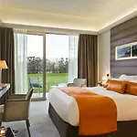 Barriere Hotel
