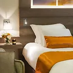 Barriere Hotel