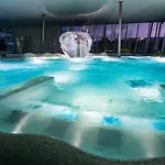 Barriere Hotel