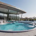 Barriere Hotel Ribeauville (Haut-Rhin)
