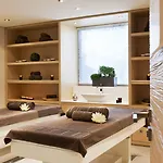 Barriere Hotel 4*