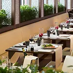 Barriere Hotel