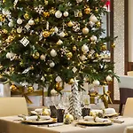 Hotel Barriere 4*