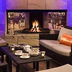 Barriere Hotel Ribeauville (Haut-Rhin)