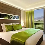Hotel Barriere Ribeauville (Haut-Rhin)