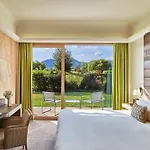 Barriere Hotel Ribeauville (Haut-Rhin)
