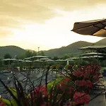 Barriere Hotel 4*
