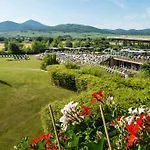 Barriere Hotel Ribeauville (Haut-Rhin)
