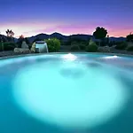 Barriere Hotel 4*