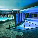 Barriere Hotel 4*