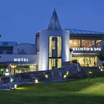 Barriere Hotel 4*