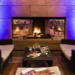 Barriere 4*