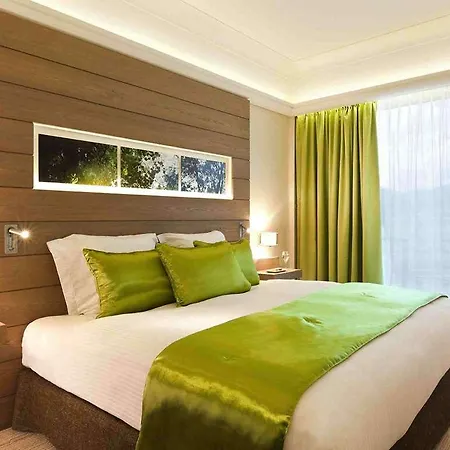 Hotell Barriere