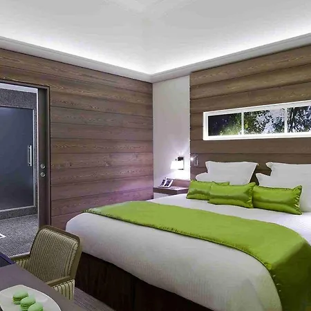 Barriere Hotel Ribeauvillé