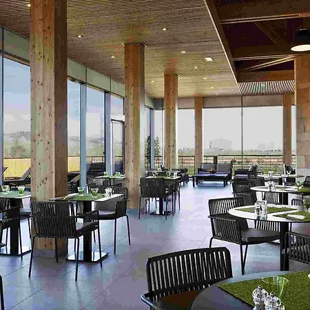 Barrière Hotel 4*