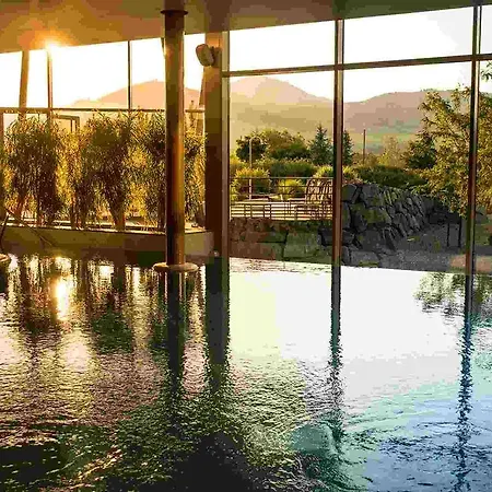 Barriere 4* Ribeauvillé