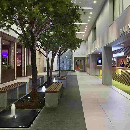 Barriere Hotel Ribeauville (Haut-Rhin)