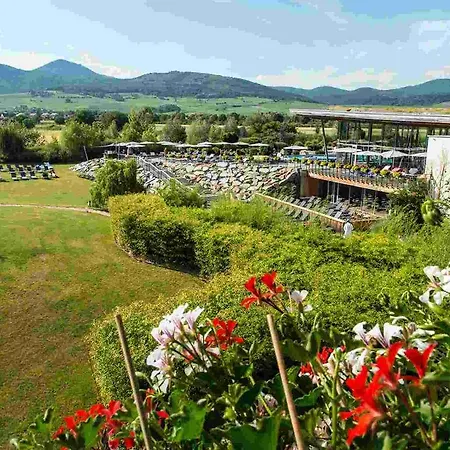 Barriere Hotell
