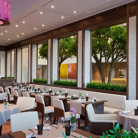 Hotel Barriere Ribeauvillé