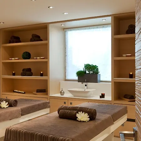 Barriere 4* Ribeauvillé