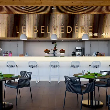 Hotel Barriere Ribeauville (Haut-Rhin)