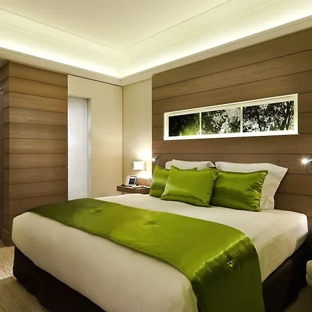 Barriere Hotel