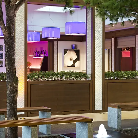 Hotell Barriere Ribeauvillé