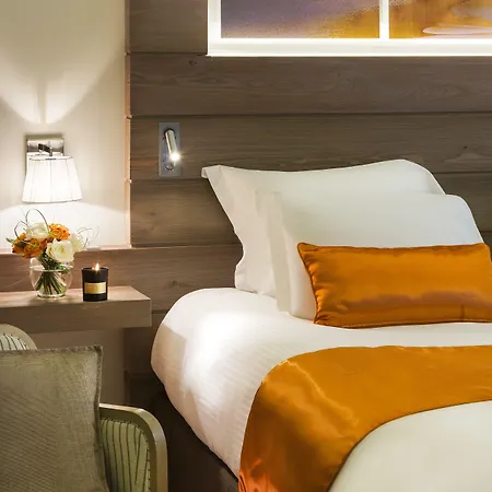 Barriere Hotell