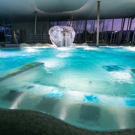 Barriere Hotell