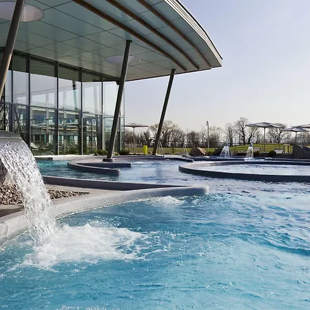 Barriere Hotell