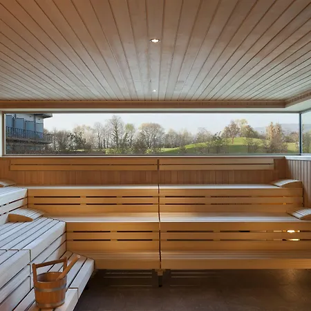 Hotel Barriere Ribeauville (Haut-Rhin)