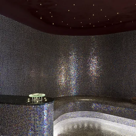 Hotell Barriere 4*