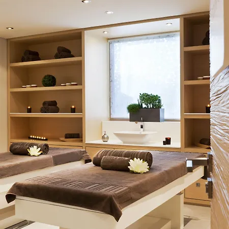 Barriere Hotell 4*