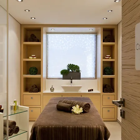 Barriere Hotel Ribeauvillé