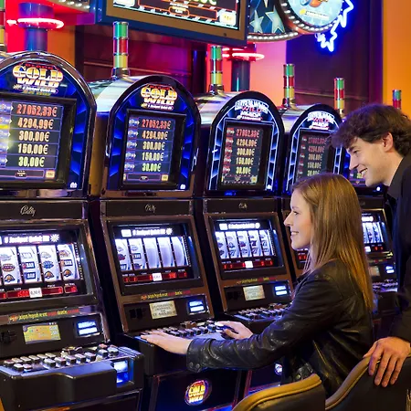 Barriere 4* Ribeauvillé