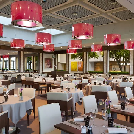 Barriere Hotell 4*