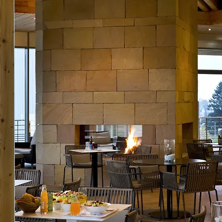 Hotell Barriere