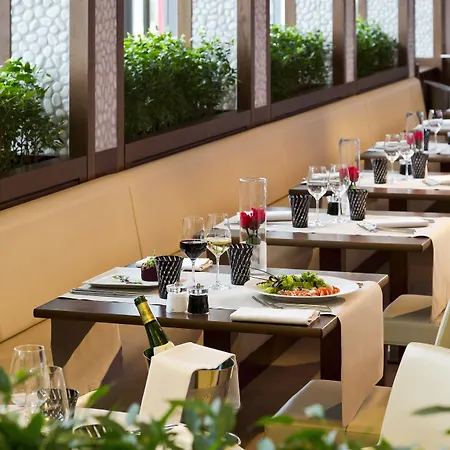 Barriere Hotell