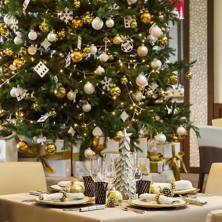 Hotel Barriere 4*