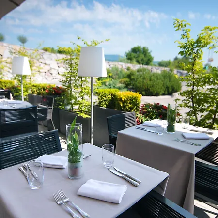 Barriere Hotell