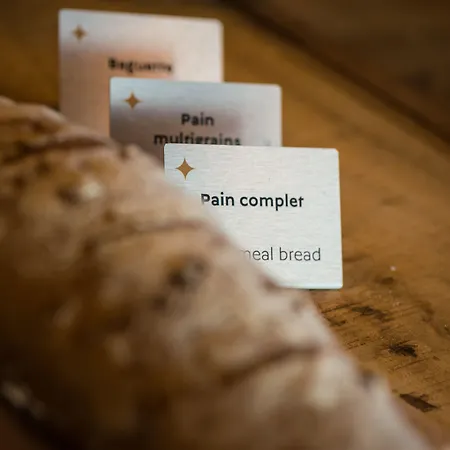 Barriere Hotel Ribeauvillé