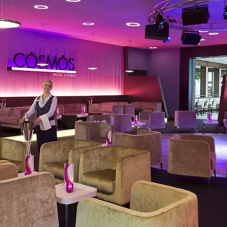 Hotell Barriere