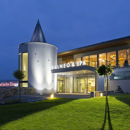 バリエール リボヴィレ