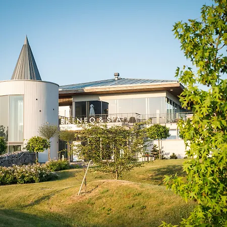 バリエール リボヴィレ 4*