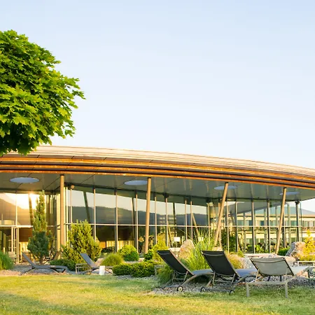 Hotel Barriere Ribeauville (Haut-Rhin)