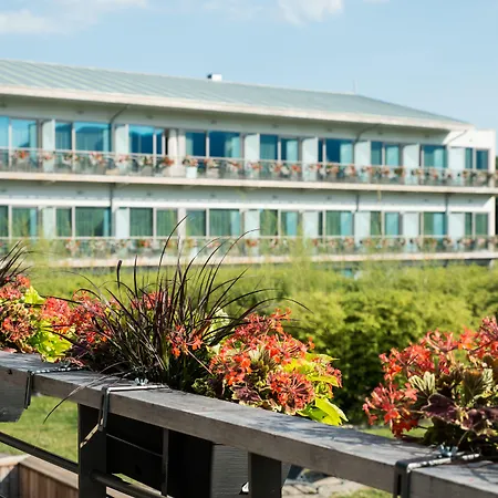 バリエール リボヴィレ ホテル 4*