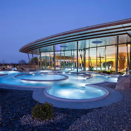 Barriere Hotell