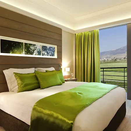 Hotel Barriere Ribeauvillé